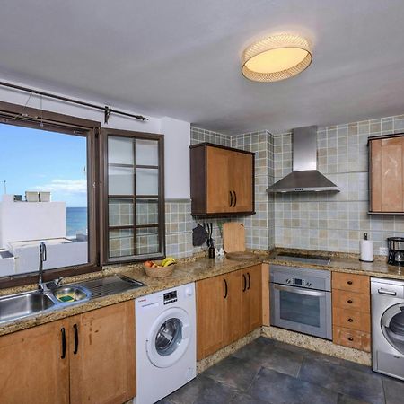 Casa Del Atlantico Apartment Ариета Екстериор снимка