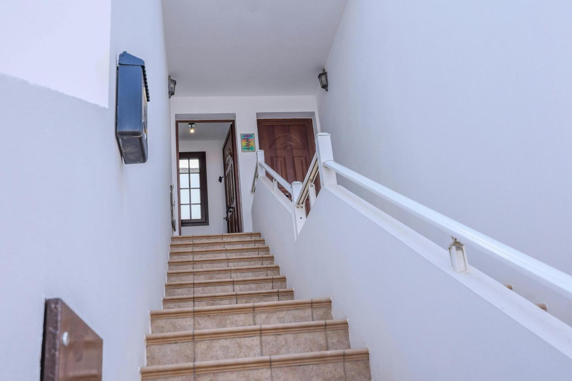 Casa Del Atlantico Apartment Ариета Екстериор снимка