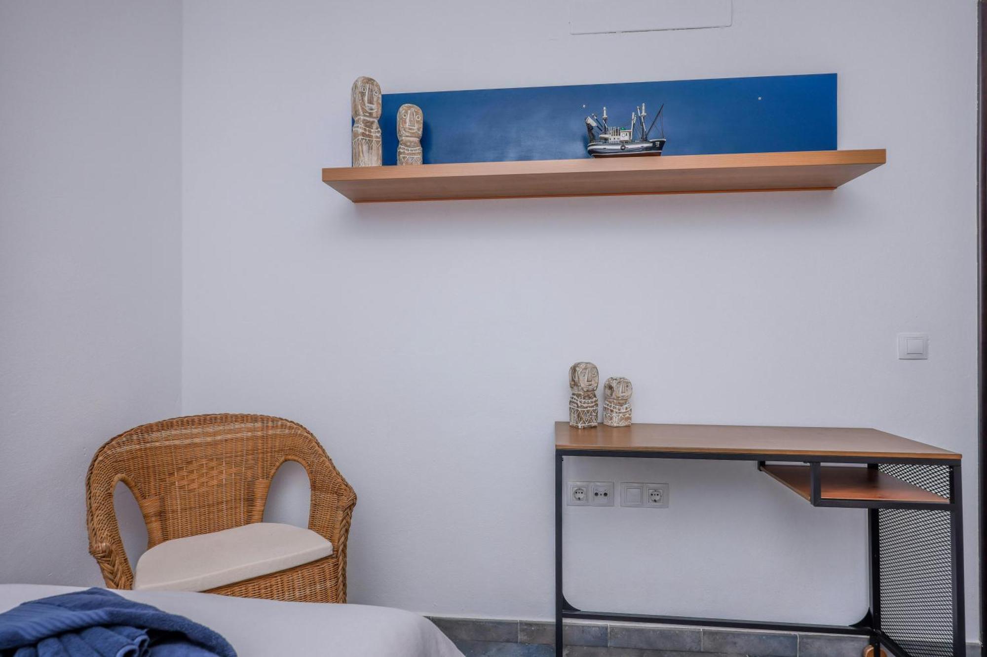 Casa Del Atlantico Apartment Ариета Екстериор снимка