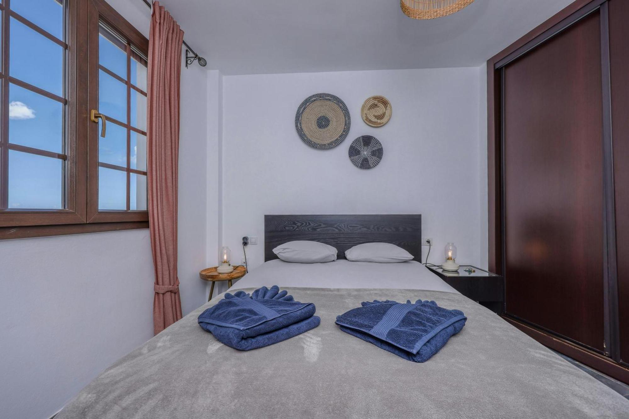 Casa Del Atlantico Apartment Ариета Екстериор снимка