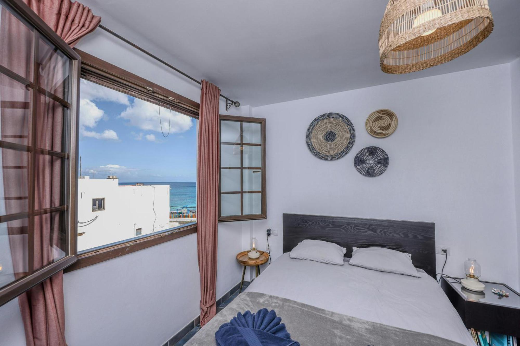 Casa Del Atlantico Apartment Ариета Екстериор снимка