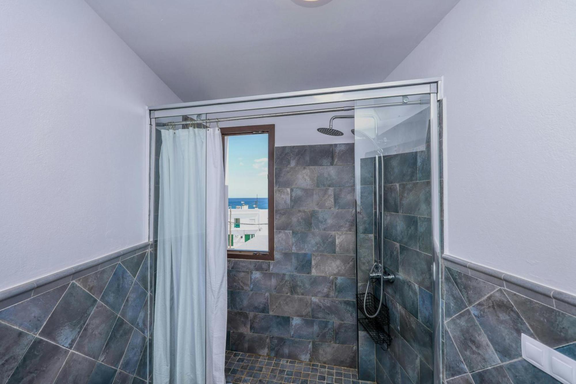 Casa Del Atlantico Apartment Ариета Екстериор снимка