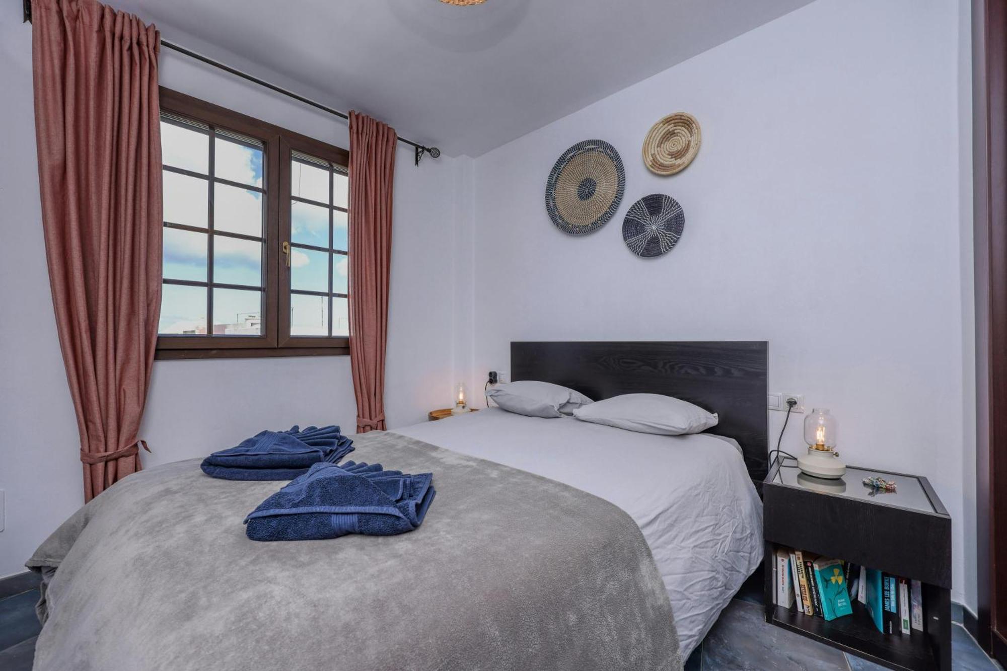 Casa Del Atlantico Apartment Ариета Екстериор снимка