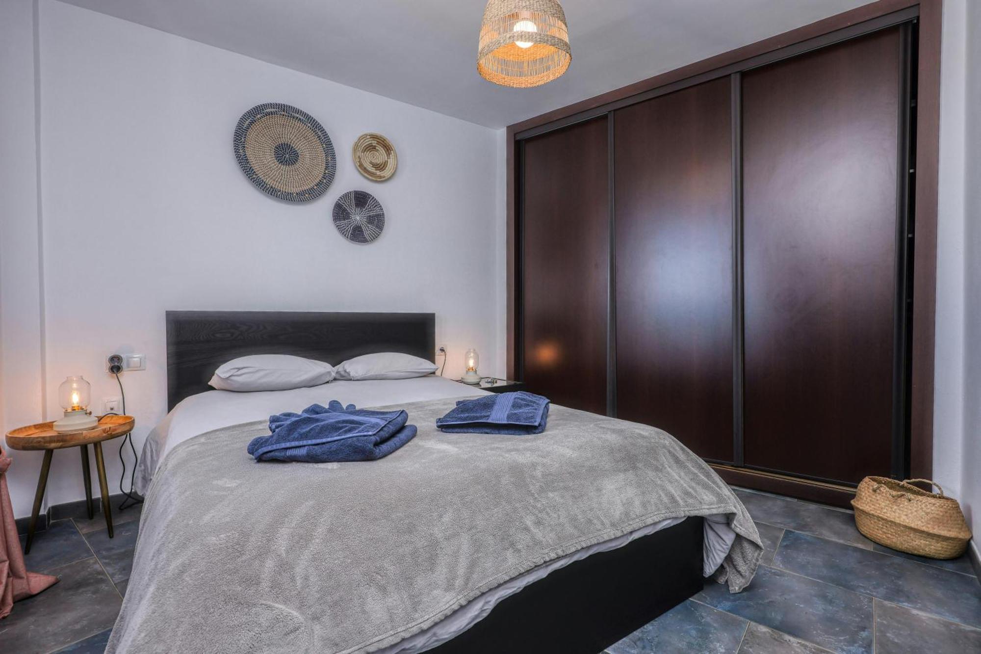 Casa Del Atlantico Apartment Ариета Екстериор снимка