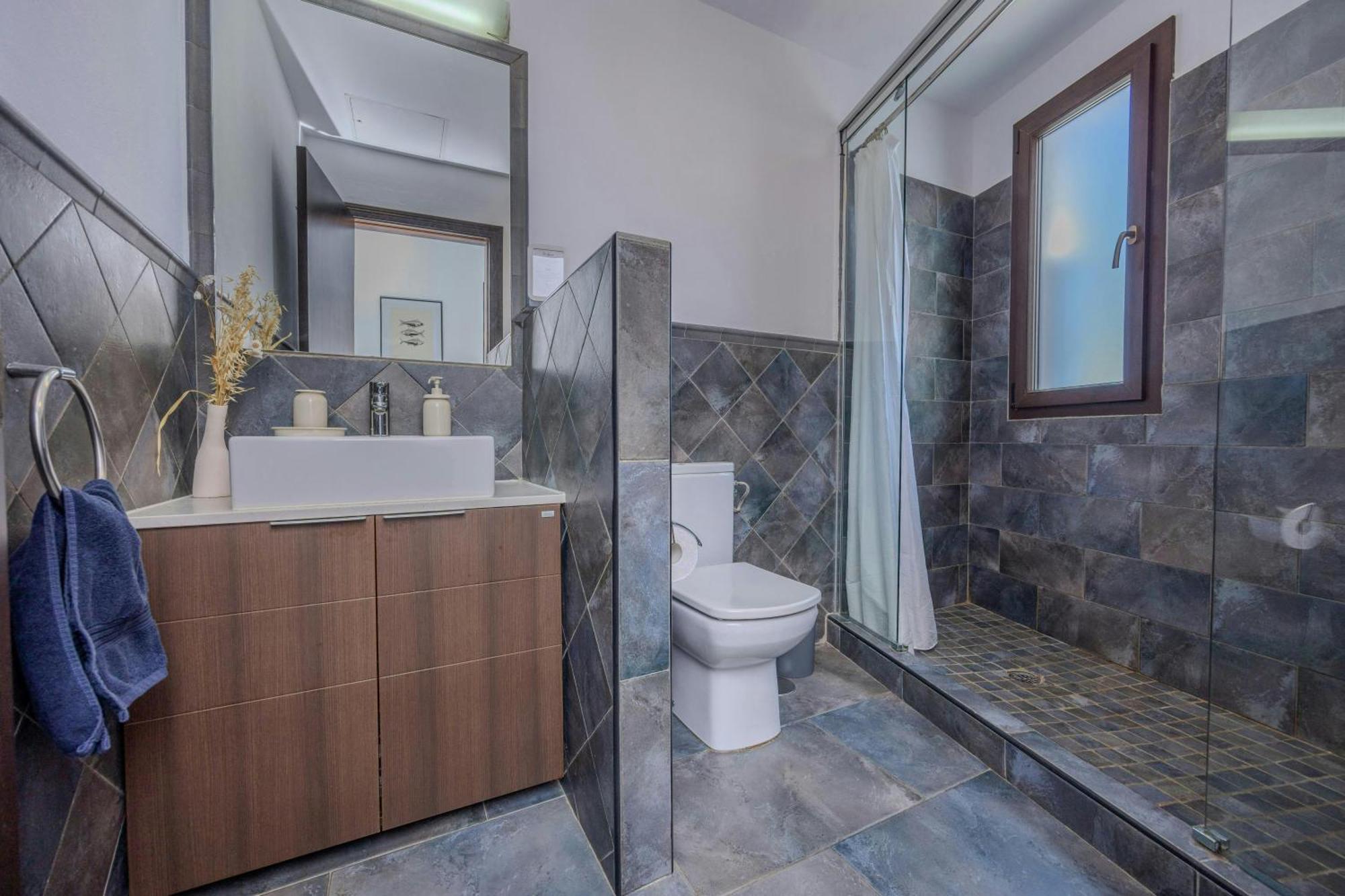 Casa Del Atlantico Apartment Ариета Екстериор снимка